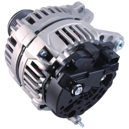 Replacement For Valeotech, 2542730 Alternator